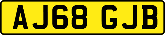 AJ68GJB