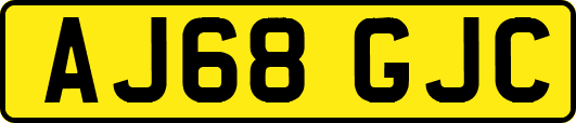 AJ68GJC