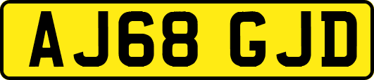AJ68GJD