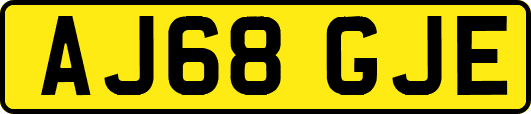 AJ68GJE