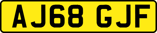 AJ68GJF