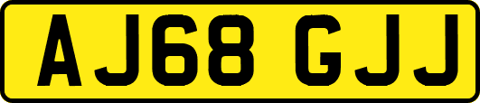 AJ68GJJ