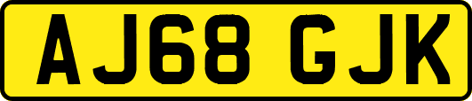 AJ68GJK