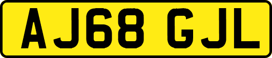 AJ68GJL