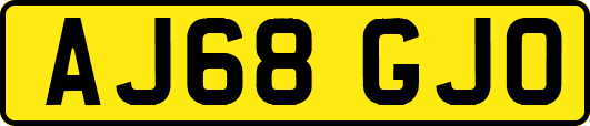 AJ68GJO
