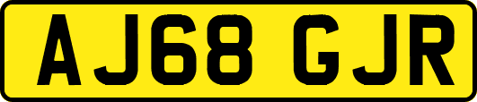 AJ68GJR