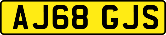 AJ68GJS