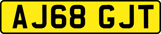 AJ68GJT