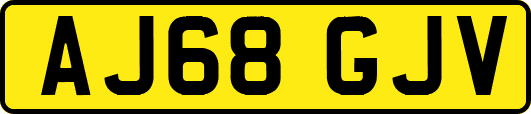 AJ68GJV