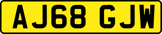 AJ68GJW