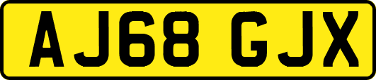 AJ68GJX