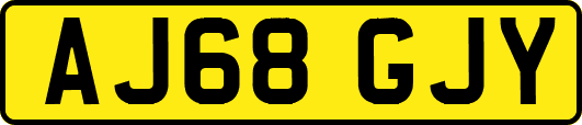AJ68GJY