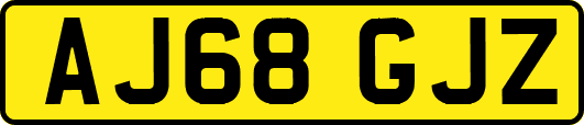 AJ68GJZ