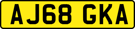 AJ68GKA