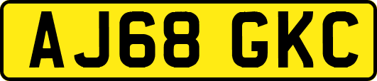 AJ68GKC
