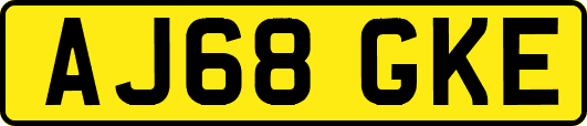 AJ68GKE