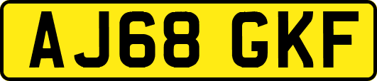 AJ68GKF