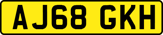 AJ68GKH