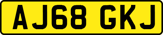 AJ68GKJ