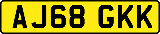 AJ68GKK