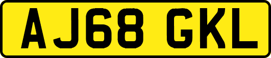 AJ68GKL