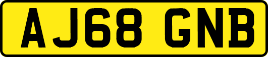 AJ68GNB