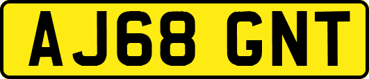 AJ68GNT
