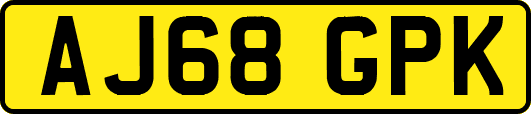 AJ68GPK