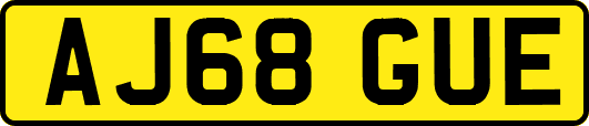 AJ68GUE