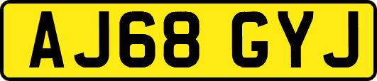 AJ68GYJ