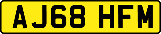 AJ68HFM
