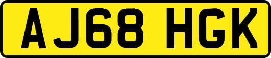 AJ68HGK