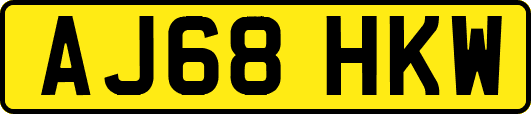 AJ68HKW