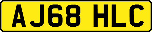 AJ68HLC