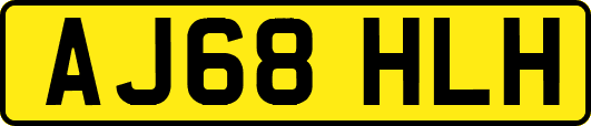 AJ68HLH