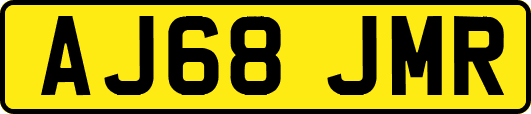 AJ68JMR