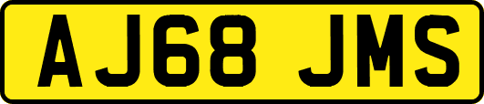 AJ68JMS