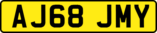AJ68JMY
