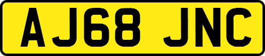 AJ68JNC