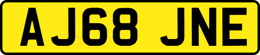 AJ68JNE