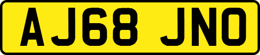 AJ68JNO