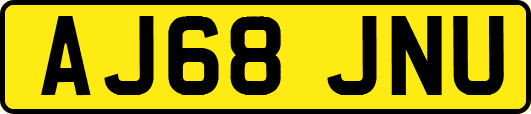 AJ68JNU