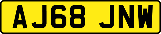 AJ68JNW