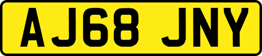 AJ68JNY