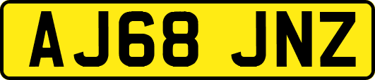 AJ68JNZ