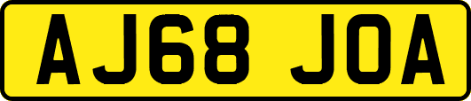 AJ68JOA