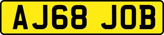 AJ68JOB
