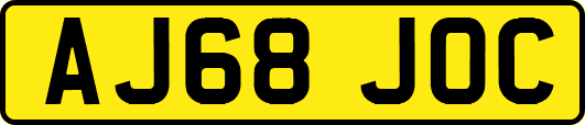 AJ68JOC