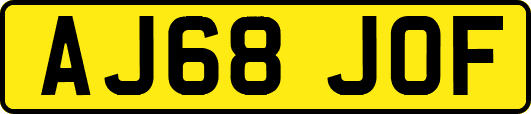 AJ68JOF