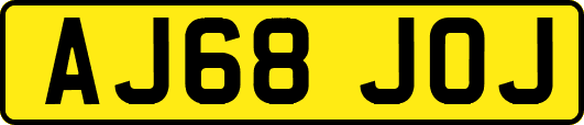 AJ68JOJ